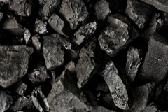 North Huish coal boiler costs