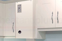 North Huish electric boiler quotes
