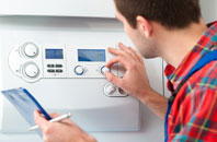 free commercial North Huish boiler quotes