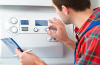 free North Huish gas safe engineer quotes