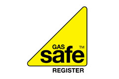 gas safe companies North Huish